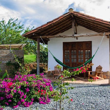 Serrania Del Viento Barichara Dış mekan fotoğraf